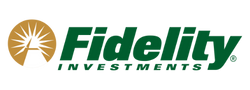 Fidelity client logo