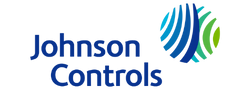 Johnson Controls client logo